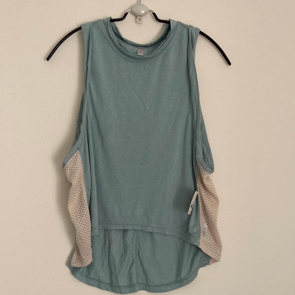 NWT FP Movement tank top